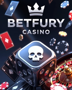 Betfury Casino