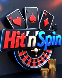 Hit’n’Spin Casino